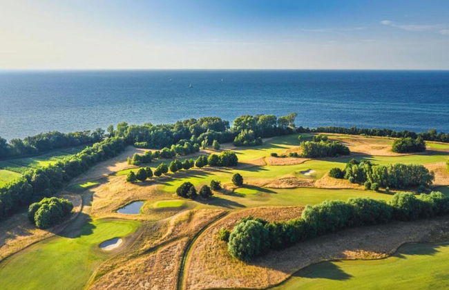 Cozy Holiday Home in Hohenkirchen near Baltic Sea - Foto 34