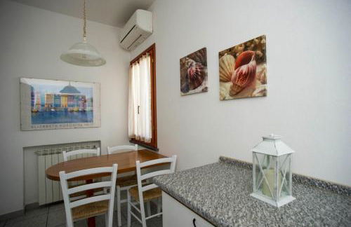 Residence le Mimose - Foto 30