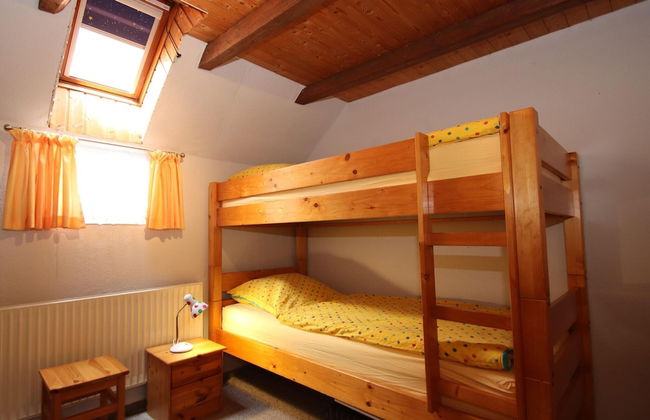 Ferienwohnungen in Strackholt - Photo 5