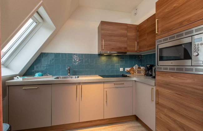 Appartement - Langstraat 29A Zoutelande - Photo 9