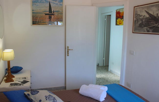 Villa Susy in La Maddalena - Foto 13