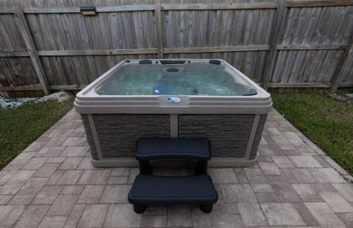 Relaxation Villa in Royel palm beach - Foto 2