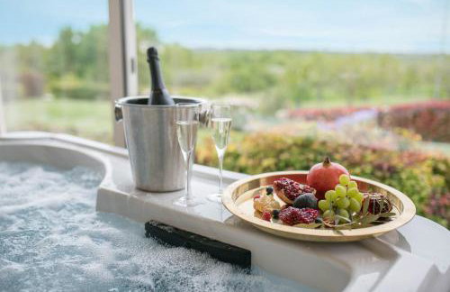 Villa GioAn - max 18, Private Playground and Sea View - Foto 37