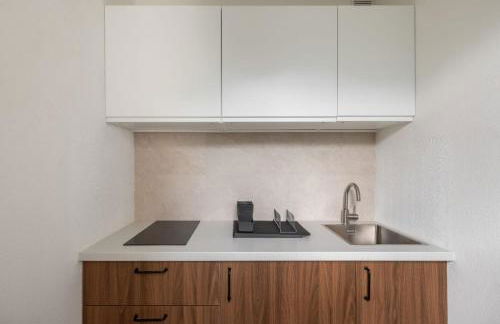 L'Hotel de JC - CHU - Foto 22