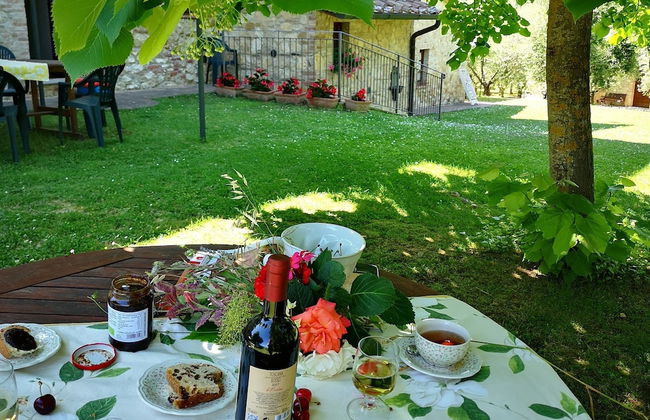 Frateria Di San Benedetto - Foto 68