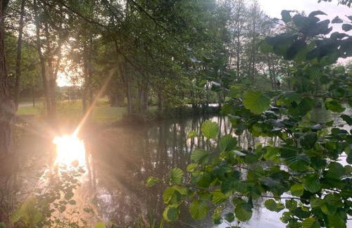 Chambres Senonches centre-ville - Foto 69