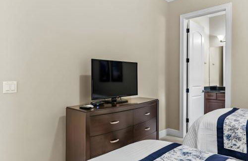 Awesome 5 Bedrooms At Reunion Resort - Foto 28