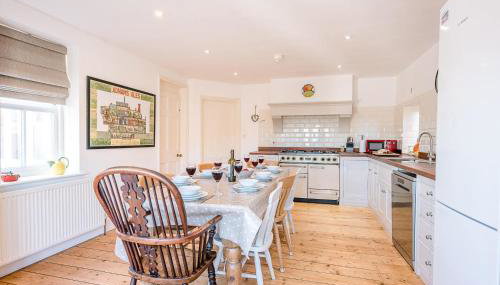 The White House, Southwold - Foto 4