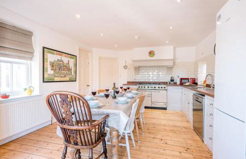 The White House, Southwold - Foto 4