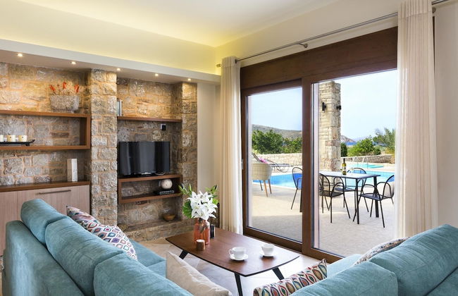 Muses Beach Villas - Cleo - Foto 1