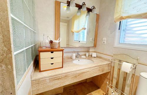 Villa en la Playa I 5BR I 5 WC I Piscina Privada - Foto 64