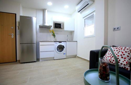 Apartamentos Amanecer Centro - Foto 10