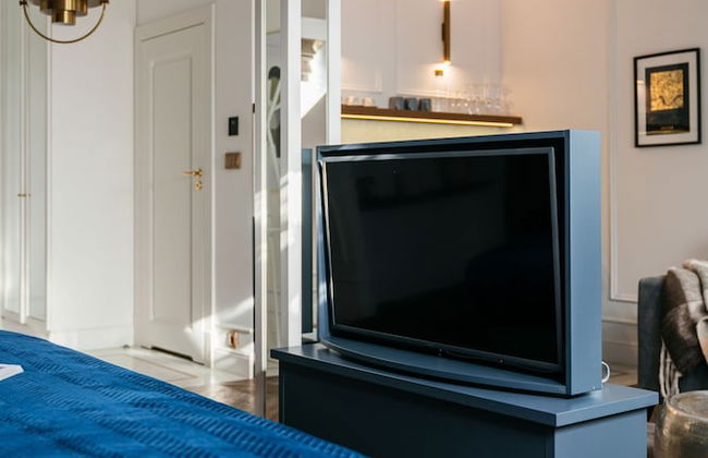 Central Palace - LoftAffair Collection - Foto 8