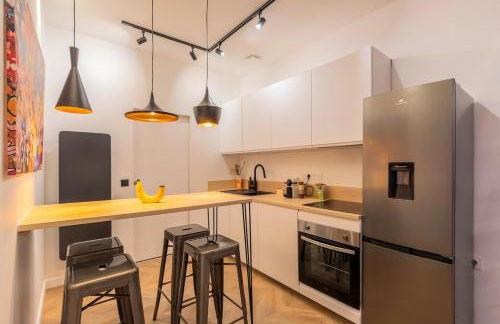 Le Quatrième Mur - Foto 39