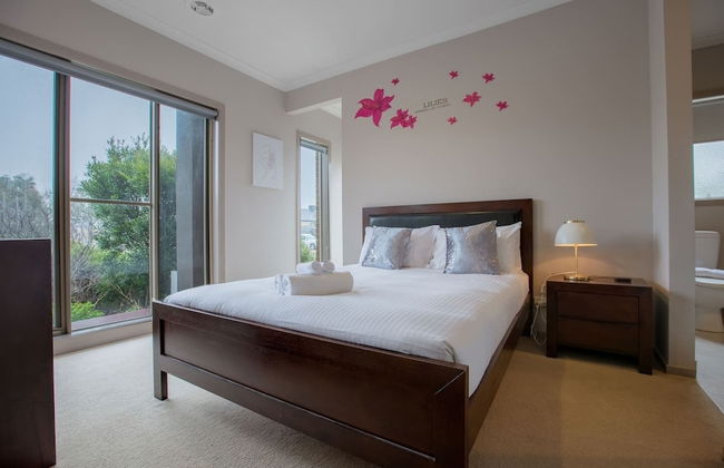 Gorgeous 4BR Home in Point Cook - Foto 14