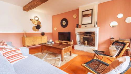 LE GRAND FRANC gite cosy proche tous commerces - Foto 2