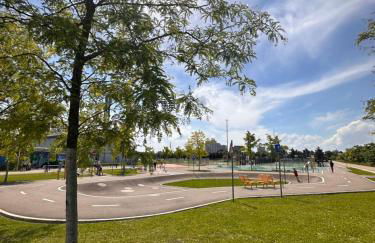 AMAO Obsidian - Business & Family Apartment - Foto 49