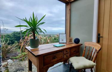 The Piggery - North Wales Retreat - Wilde Retreats - Photo 20