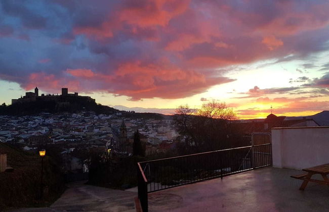 Mirador Tierra de Frontera - Photo 50