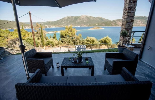 Paraiso Azul Villas - Foto 14