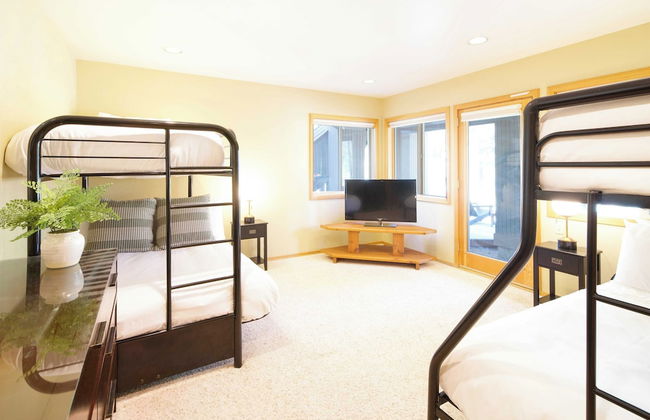 Sage Blush by Avantstay Upgraded 4 Bdr/chefs Kitchen/ A/c/hot Tub! - Foto 4