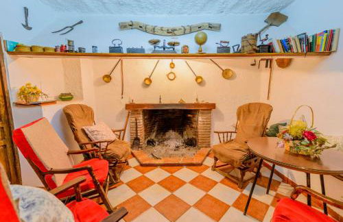 El Molino de las Palomas - Foto 64