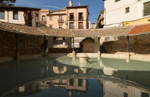 De Felipe Casa Rural - Foto 2