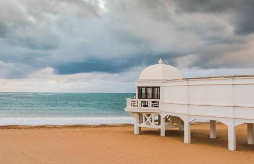 Apartamento Nebro sol, En el Corazón de Cádiz - Foto 20