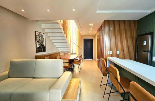 Casa Alto Padrão Novíssima 3 quartos - Foto 38