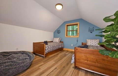 Multiple cabins at Cabin Fever - Foto 74