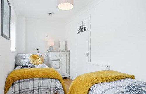 Modern Townhouse with Waterside Views Turnchapel - Foto 17