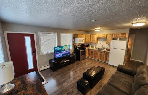 Nightshade BnB - Foto 1