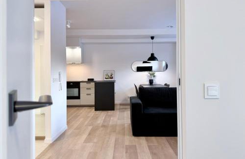 Apartamenty Polna Park - Foto 70