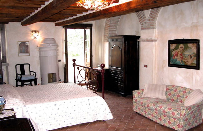 Historical Residence il Biribino 27 People - Foto 5