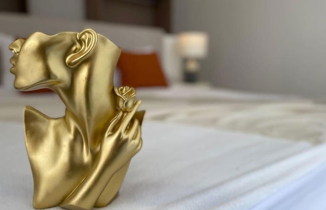 Villa Sea View in Fouka Bay North Coast - Photo 36