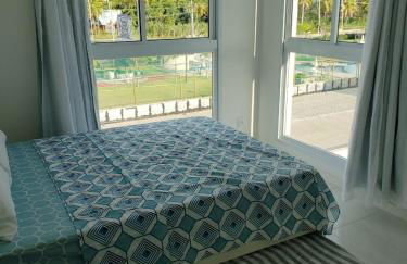 Flat em Muro Alto- Porto de Galinhas - Photo 5