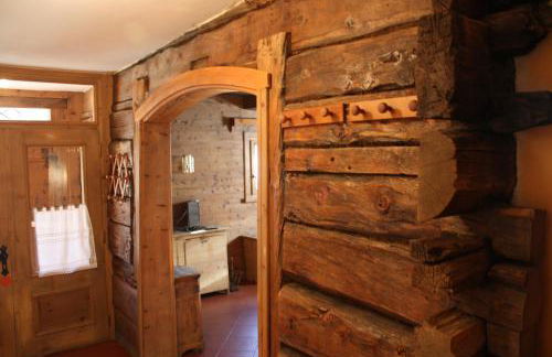 Chalet Renzo - Foto 15