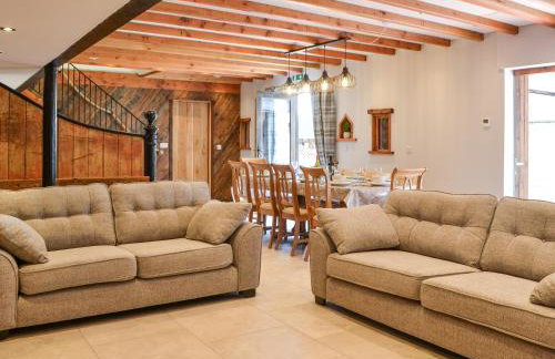 The Old Stables - Foto 10