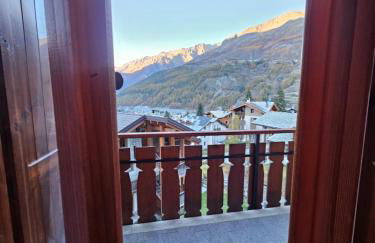 L'Atelier du Temps - Casa Gran Paradiso - Foto 24