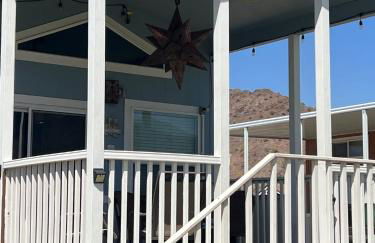 Siren's Adventure Riverfront Cottage! - Foto 22