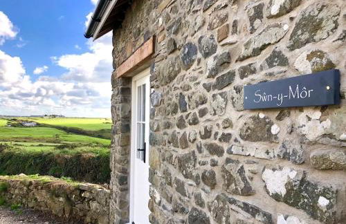 Swn y Môr - 1 Bedroom Cottage - Whitesands - Photo 25