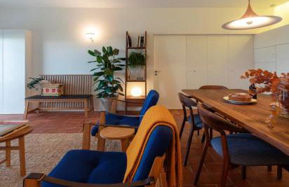 Flattered to be In Algarve - Foto 36