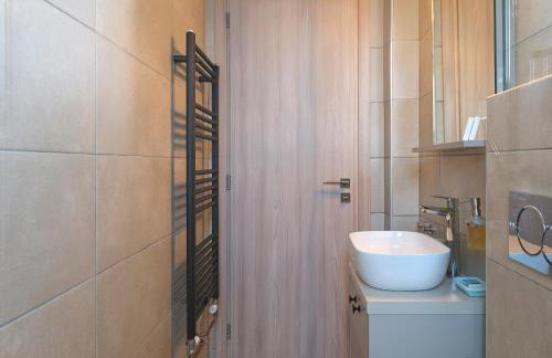 Penthouse Apartment & Studio near Glyfada - free Parking - Foto 42