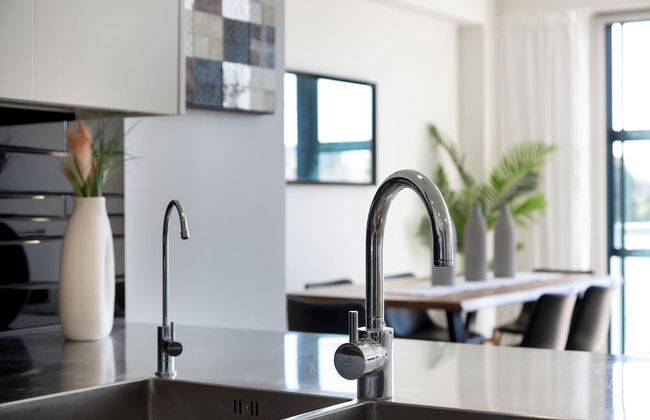 Auckland Luxe Haven - Photo 16