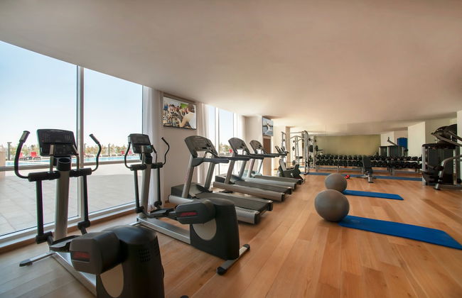 Ascott Rafal Olaya Riyadh - Foto 39