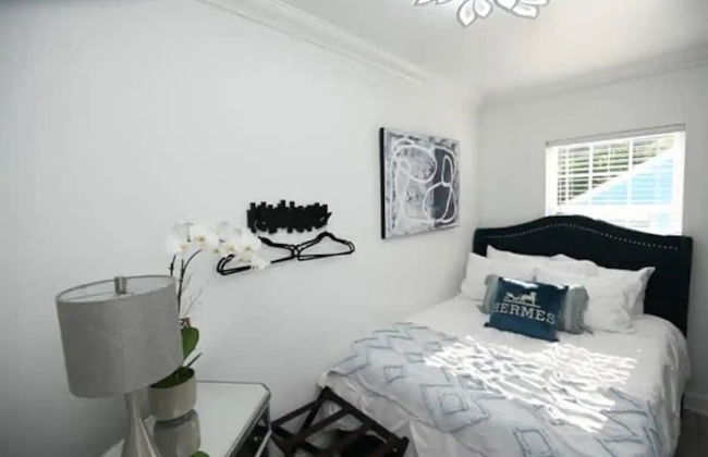 Charming Chateau Oasis in NOLA's Heart by YouRent - Foto 6