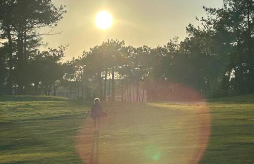 Golf playa y sol Chalet adosado con preciosa piscina Golf sun and beach House with swimming pool - Photo 27