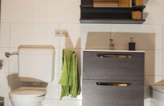 EXKLUSIVE Ferienwohnung mit Balkon, 2 Schlafzimmer im HAUS SERTÜRNER - Foto 13