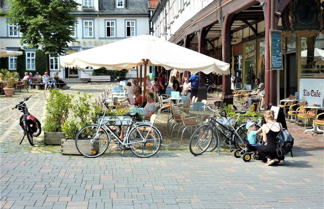 Ferienwohnung Tuchtfeld - Foto 40