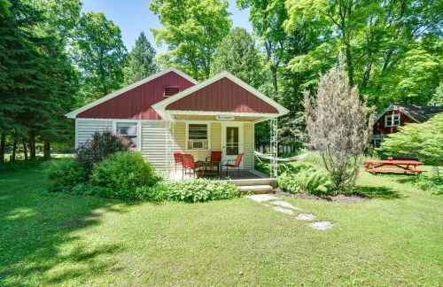 Ephraim Vacation Rental - 3 Mi to Fish Creek Beach - Foto 24